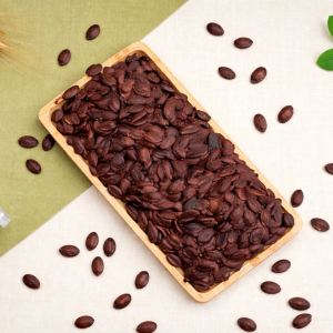 🔴 Hạt dưa đỏ rang