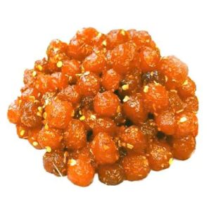 🌶️ Chùm ruột sấy muối ớt